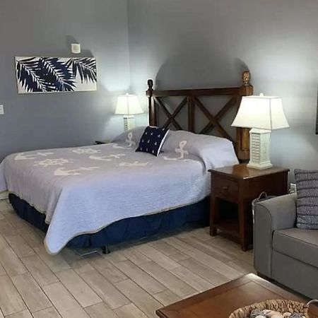 Aparthotel Origin At Seahaven Panama City Beach Zewnętrze zdjęcie