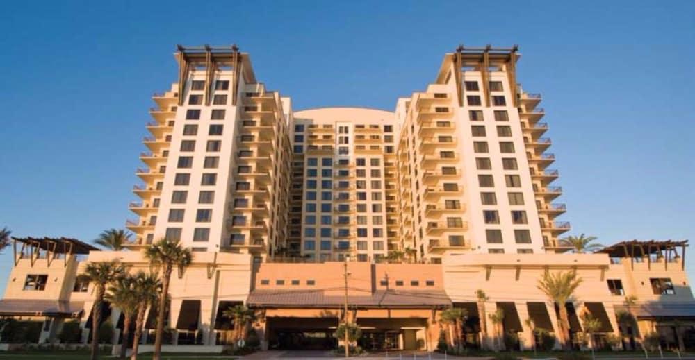 Aparthotel Origin At Seahaven Panama City Beach Zewnętrze zdjęcie