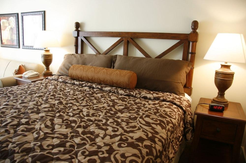 Aparthotel Origin At Seahaven Panama City Beach Zewnętrze zdjęcie