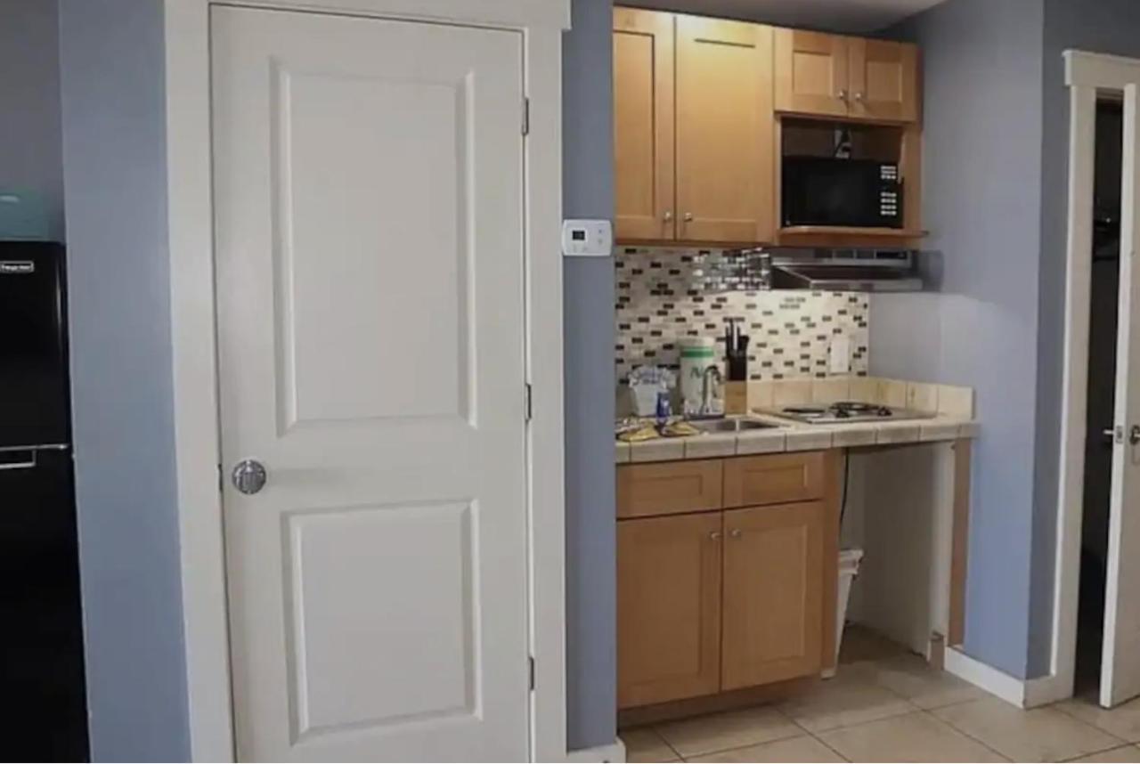 Aparthotel Origin At Seahaven Panama City Beach Zewnętrze zdjęcie