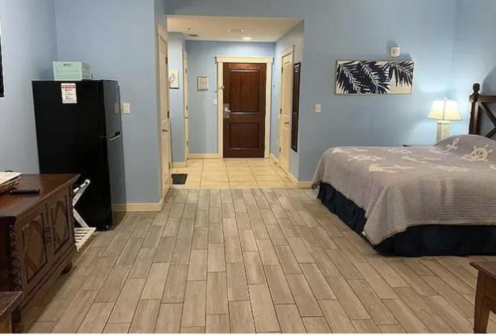 Aparthotel Origin At Seahaven Panama City Beach Zewnętrze zdjęcie