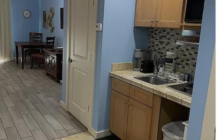 Aparthotel Origin At Seahaven Panama City Beach Zewnętrze zdjęcie