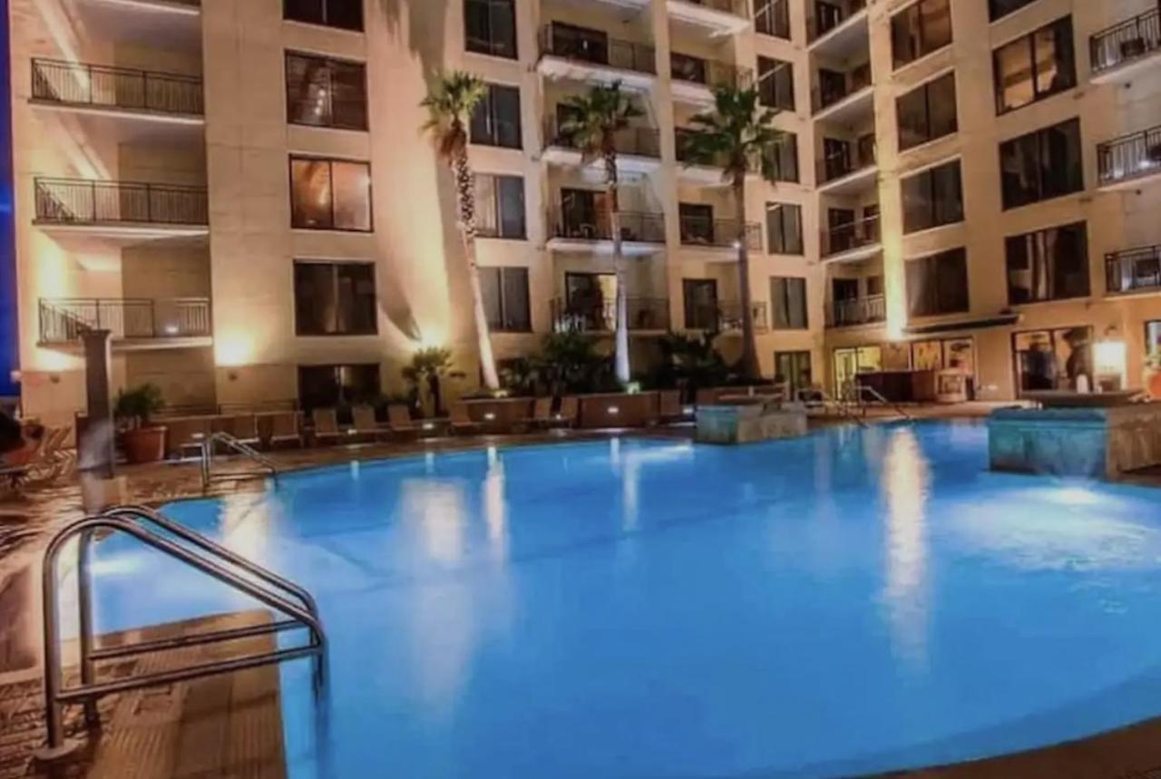 Aparthotel Origin At Seahaven Panama City Beach Zewnętrze zdjęcie