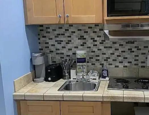 Aparthotel Origin At Seahaven Panama City Beach Zewnętrze zdjęcie