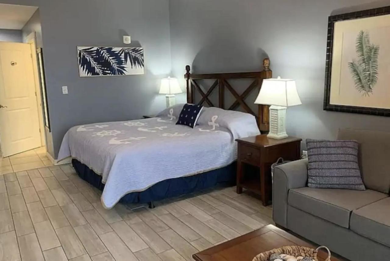 Aparthotel Origin At Seahaven Panama City Beach Zewnętrze zdjęcie
