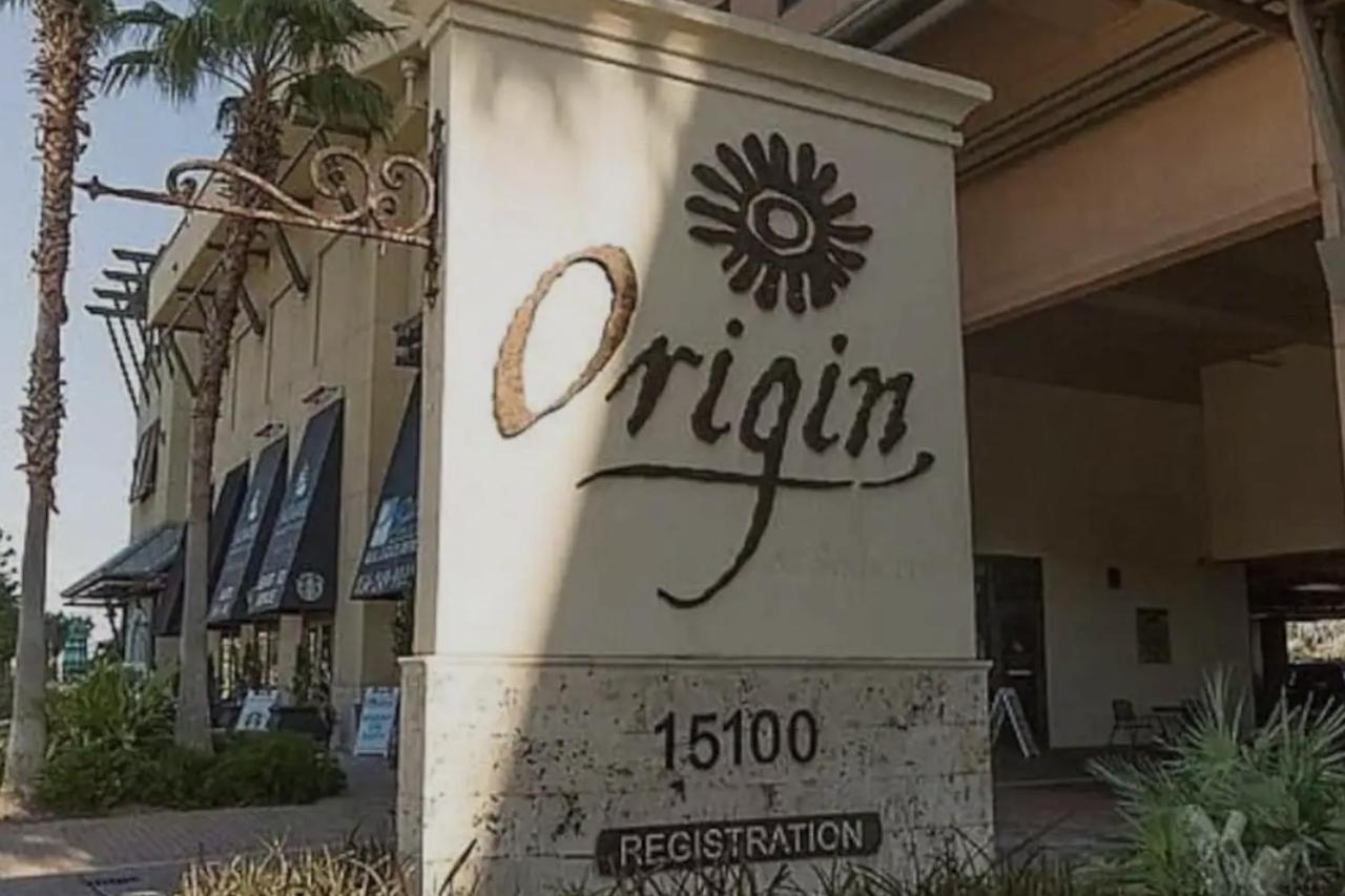 Aparthotel Origin At Seahaven Panama City Beach Zewnętrze zdjęcie