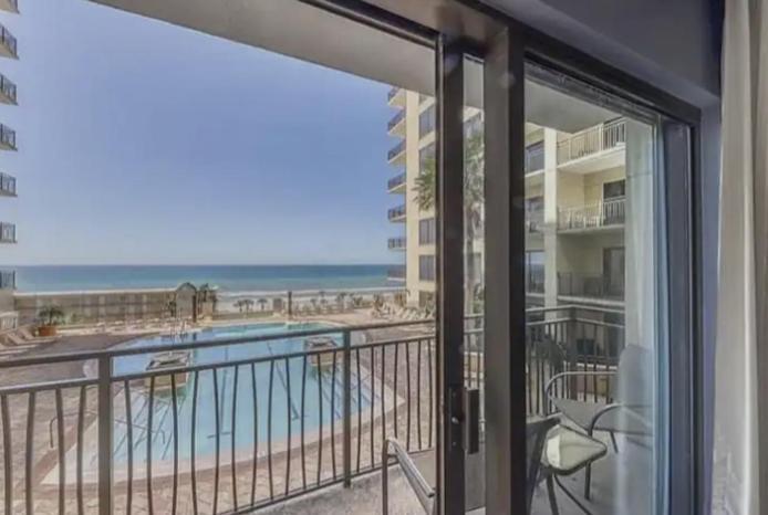 Aparthotel Origin At Seahaven Panama City Beach Zewnętrze zdjęcie