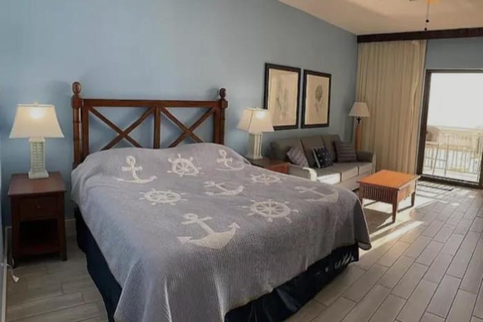 Aparthotel Origin At Seahaven Panama City Beach Zewnętrze zdjęcie