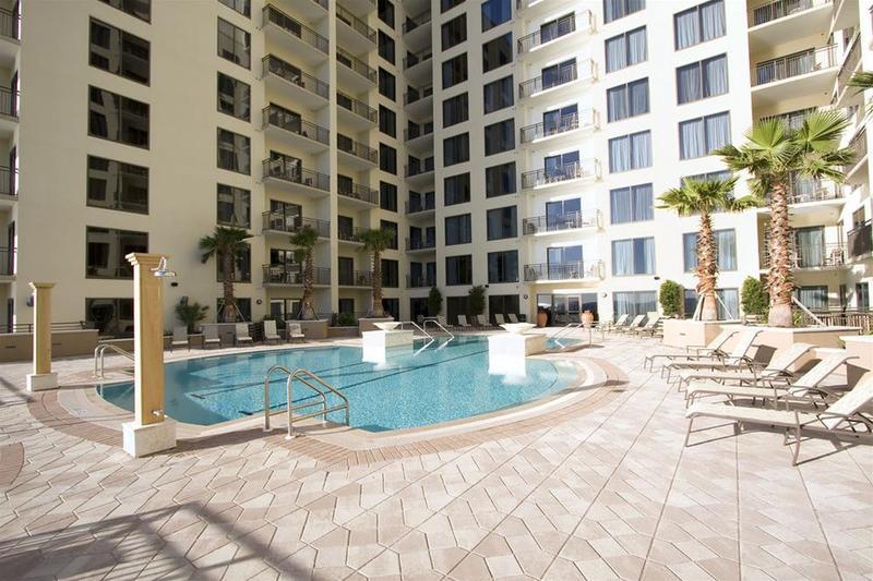 Aparthotel Origin At Seahaven Panama City Beach Zewnętrze zdjęcie