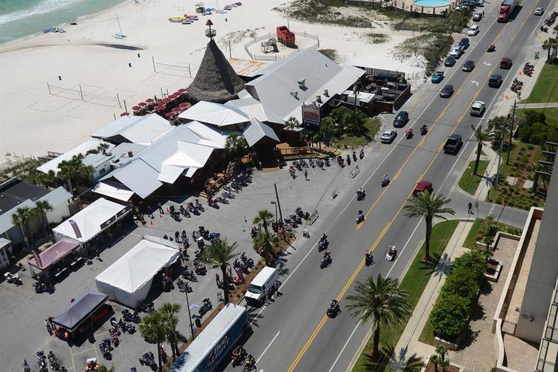 Aparthotel Origin At Seahaven Panama City Beach Zewnętrze zdjęcie