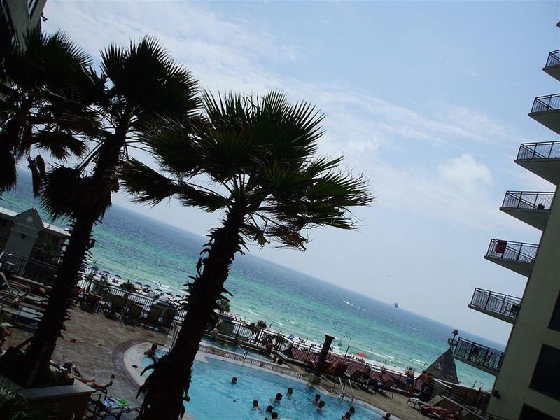 Aparthotel Origin At Seahaven Panama City Beach Zewnętrze zdjęcie