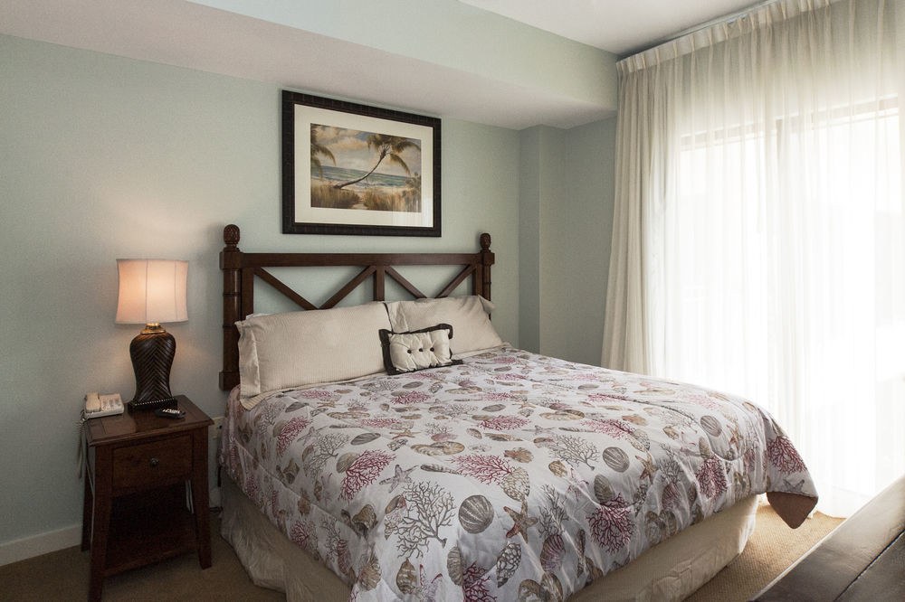 Aparthotel Origin At Seahaven Panama City Beach Zewnętrze zdjęcie
