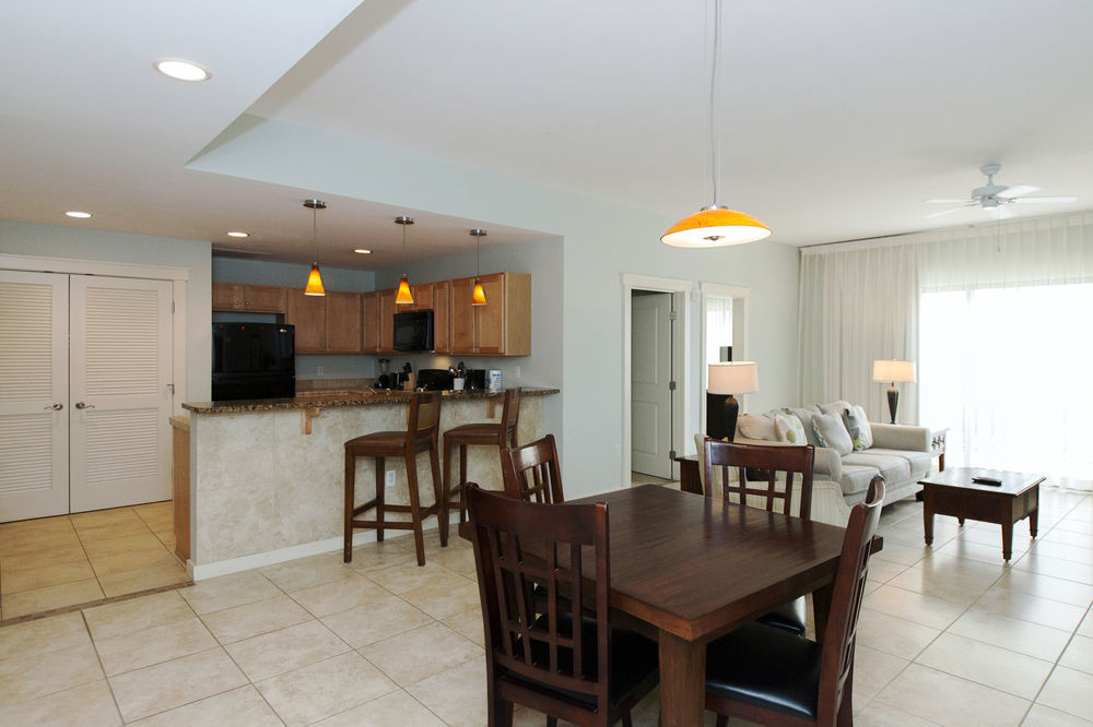 Aparthotel Origin At Seahaven Panama City Beach Zewnętrze zdjęcie