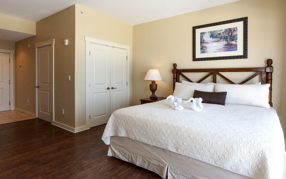 Aparthotel Origin At Seahaven Panama City Beach Zewnętrze zdjęcie