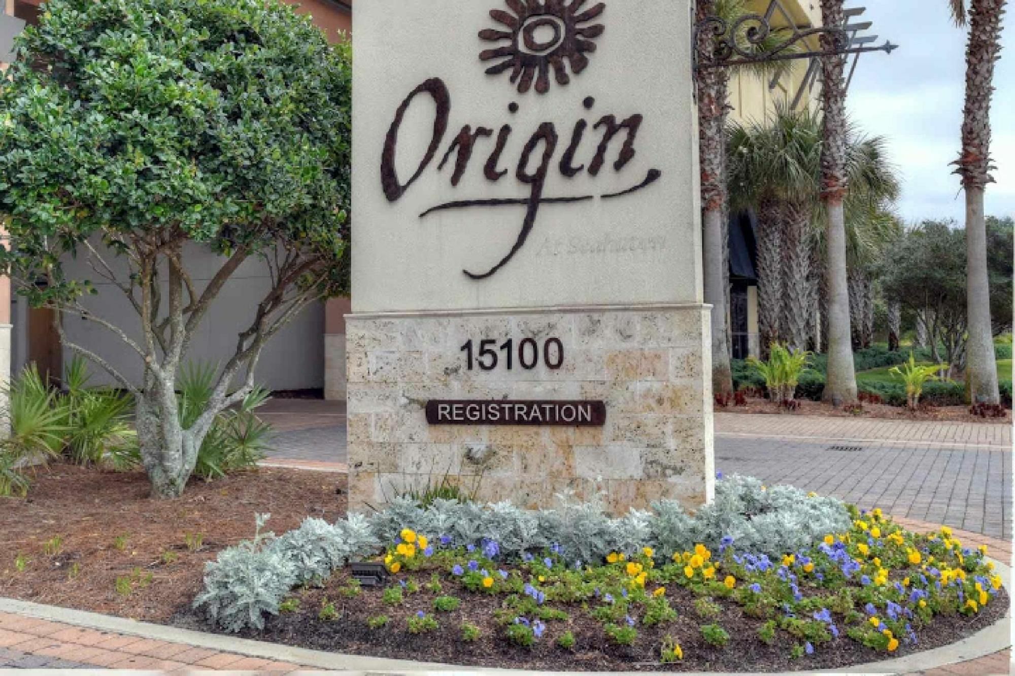 Aparthotel Origin At Seahaven Panama City Beach Zewnętrze zdjęcie