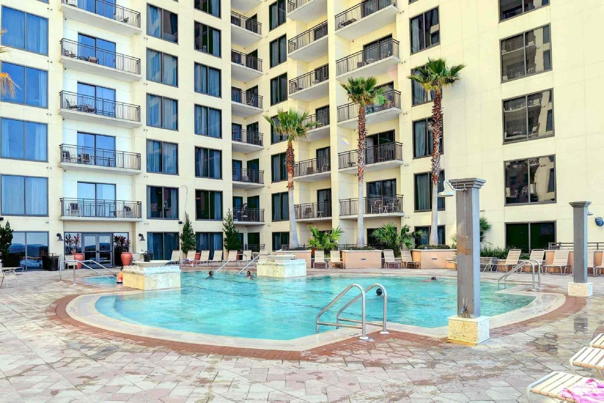 Aparthotel Origin At Seahaven Panama City Beach Zewnętrze zdjęcie