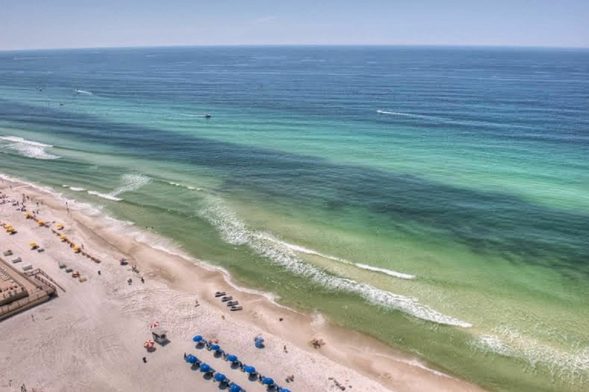 Aparthotel Origin At Seahaven Panama City Beach Zewnętrze zdjęcie