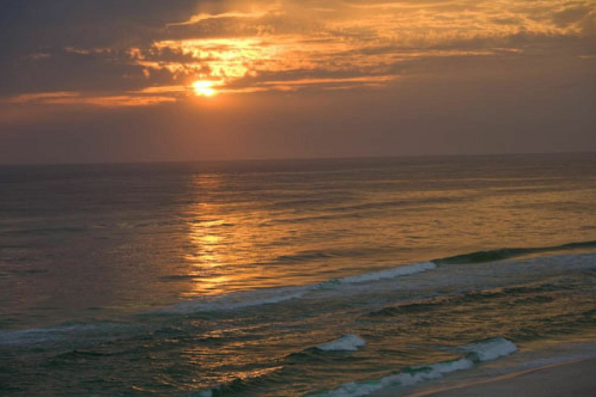Aparthotel Origin At Seahaven Panama City Beach Zewnętrze zdjęcie