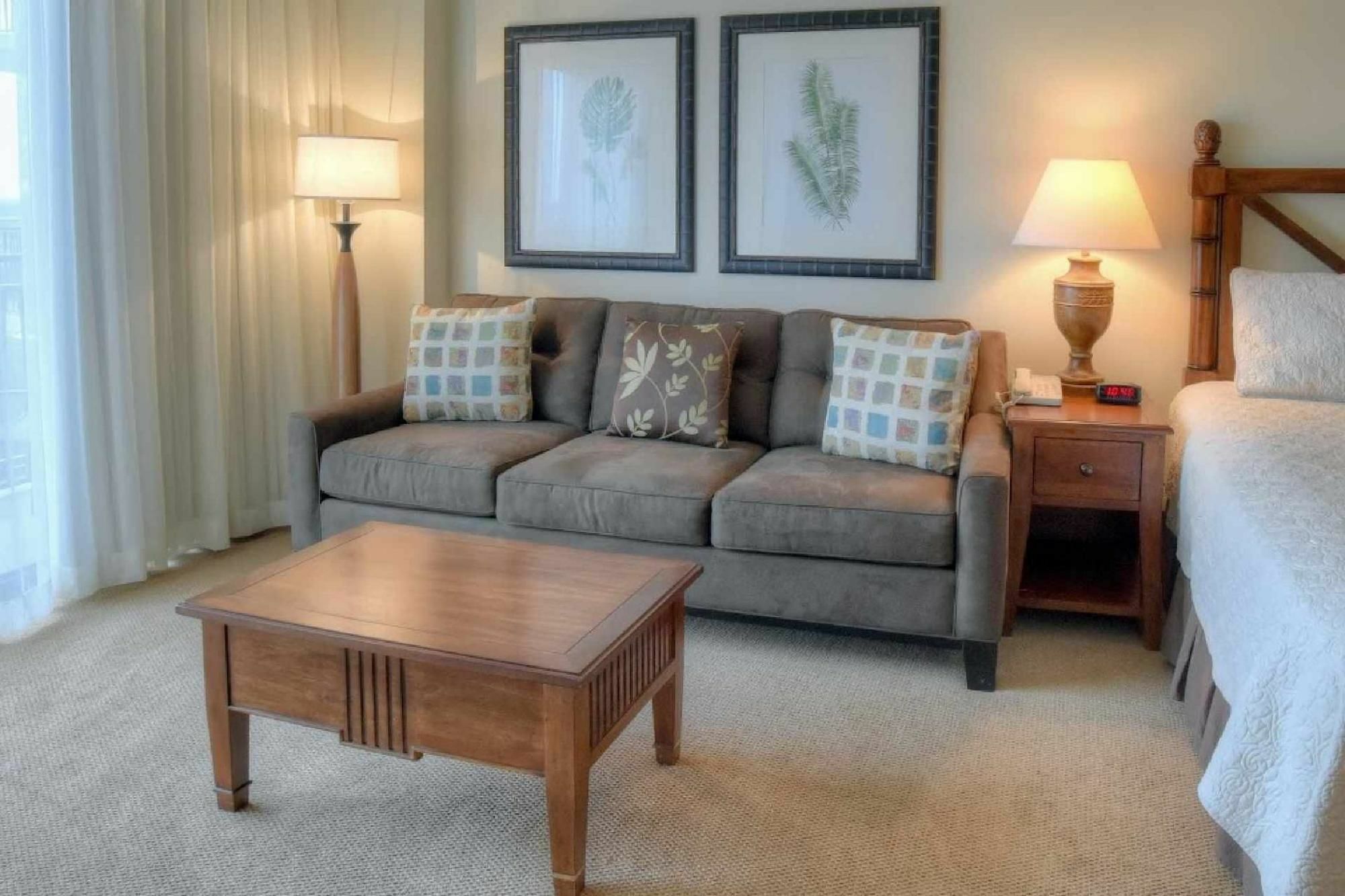 Aparthotel Origin At Seahaven Panama City Beach Zewnętrze zdjęcie