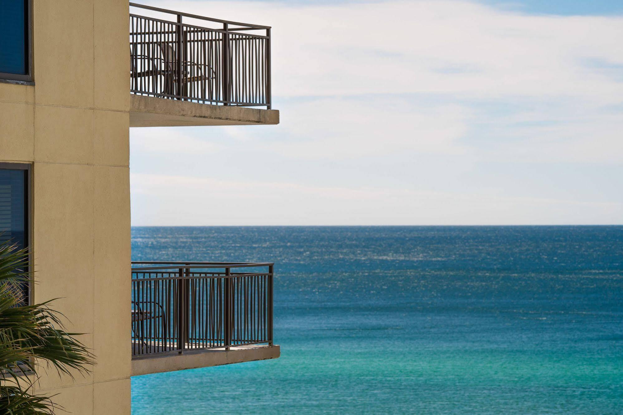 Aparthotel Origin At Seahaven Panama City Beach Zewnętrze zdjęcie