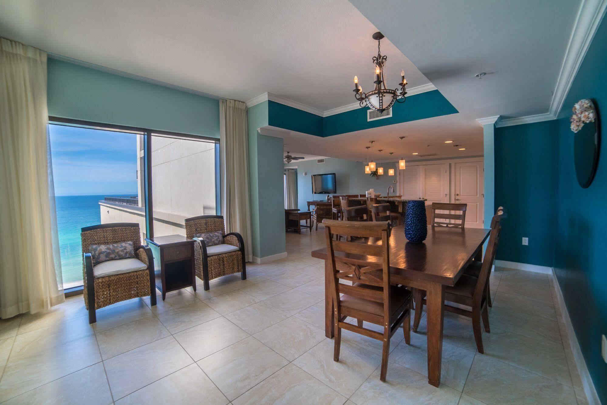 Aparthotel Origin At Seahaven Panama City Beach Zewnętrze zdjęcie