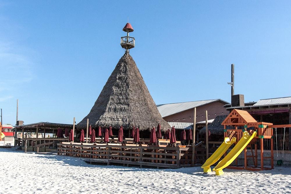 Aparthotel Origin At Seahaven Panama City Beach Zewnętrze zdjęcie