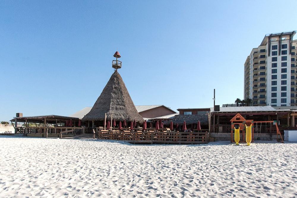 Aparthotel Origin At Seahaven Panama City Beach Zewnętrze zdjęcie